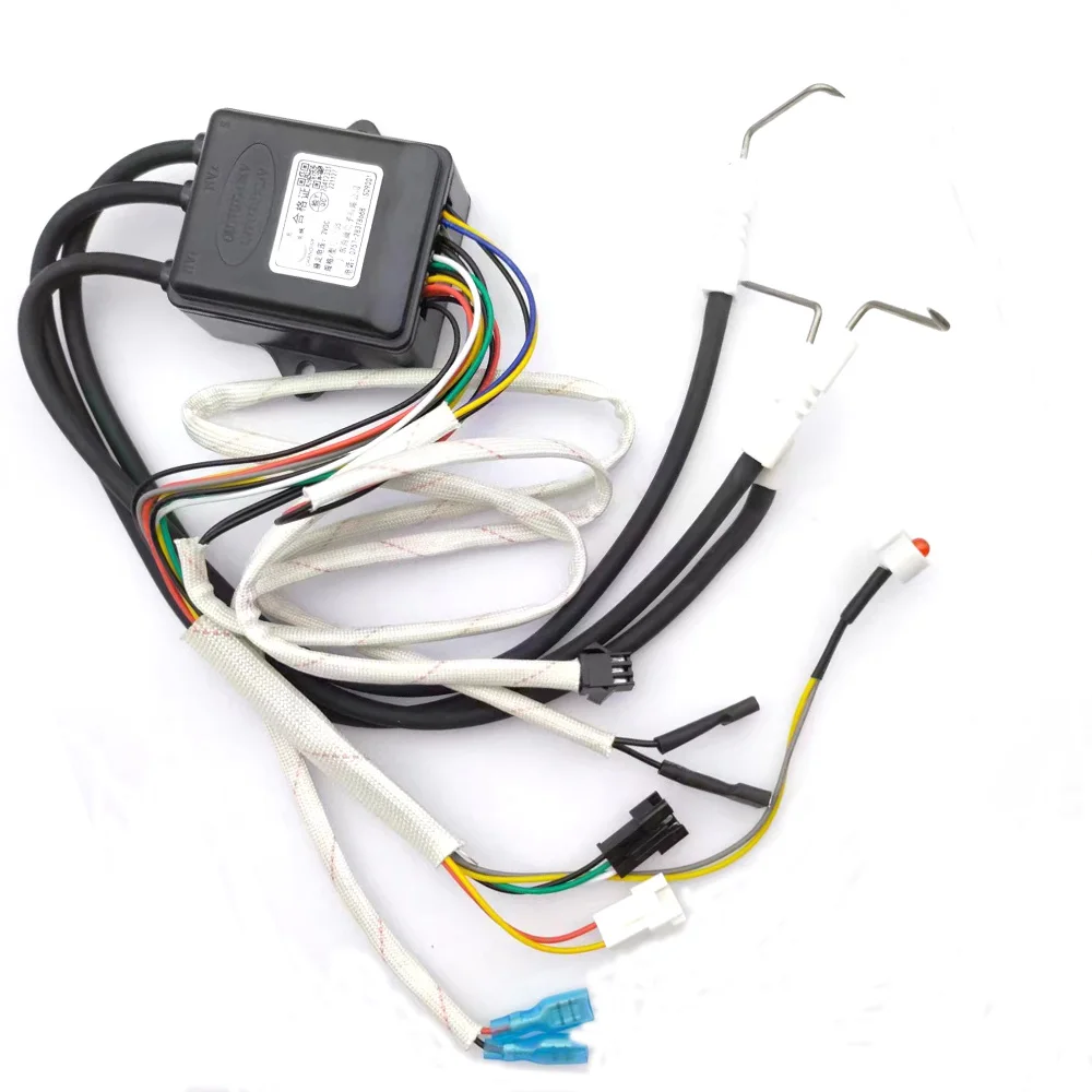 

Переключатель воспламенителя HBXINTAO Pulse igniter switch 2-JK-416A