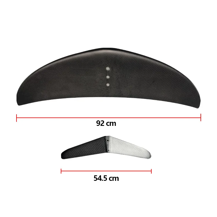 KUAYO FUN водные виды спорта серфинг F200 1850 см 3k карбоновая алюминиевая фольга для