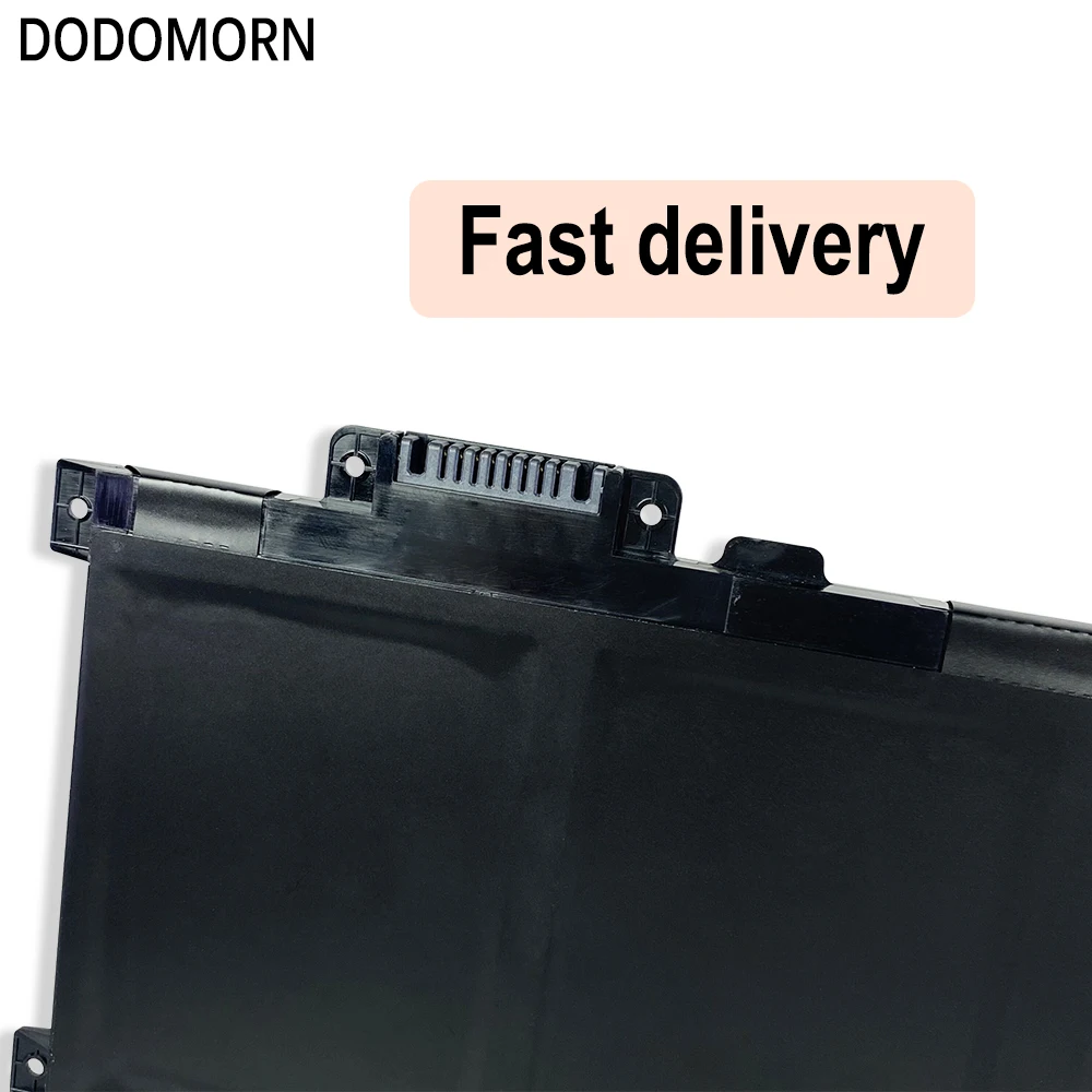 DODOMORN Аккумулятор для ноутбука WA03XL HP Pavilion X360 14-Ba 15-Bk 15-Br 15-br001TX 15-br005TX 15-br000 5-br020CA Series 48