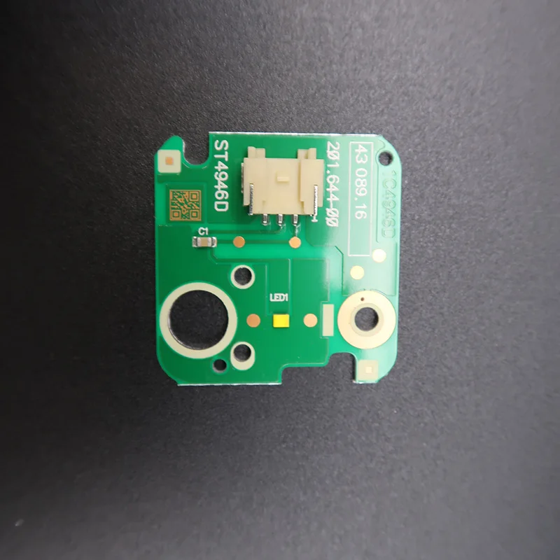 Новинка для bmw F30 F35 2016-2019 автомобильные грыжа фары DRL Чип балласт Фотоэлементы