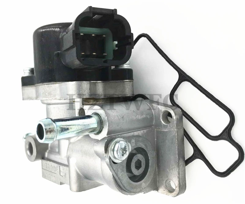Клапан контроля воздуха для NISSAN Maxima INFINITI I30 3 0 двигатель IAC 23781-2Y011 134-38002-150 AC278 IAC63