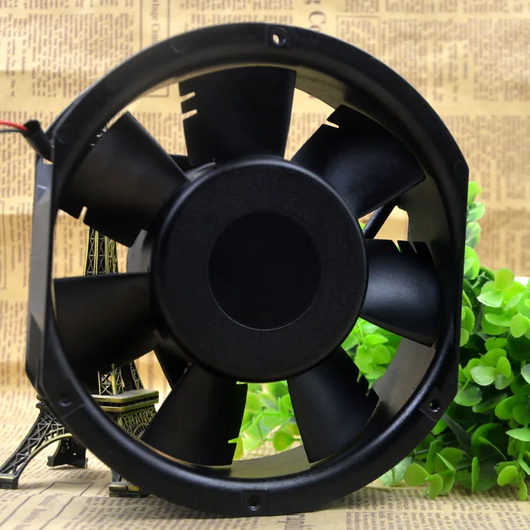 ОРИГИНАЛЬНЫЙ MADC24H7C-943 DC 24 В 1 05 А 25 2 Вт 17 СМ ОХЛАЖДАЮЩИЙ ВЕНТИЛЯТОР