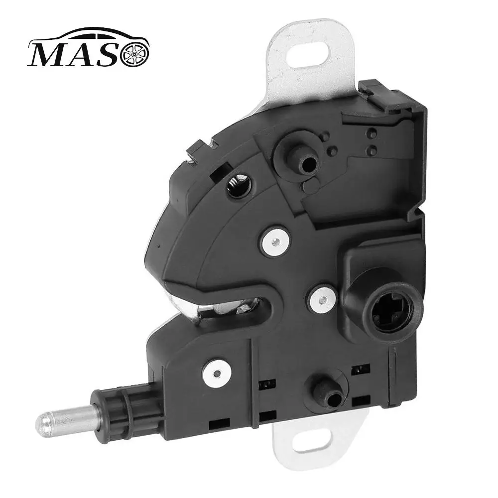 1 шт. новая защелка замка капота двигателя 4956236 Для Ford Transit MK6 MK7 Connect