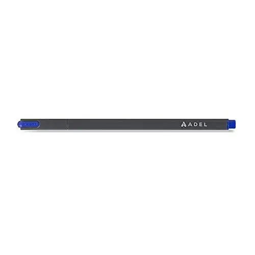 

Бренд: Adel Fineliner, 0,4 мм, темно-синий Категория: гелевая ручка