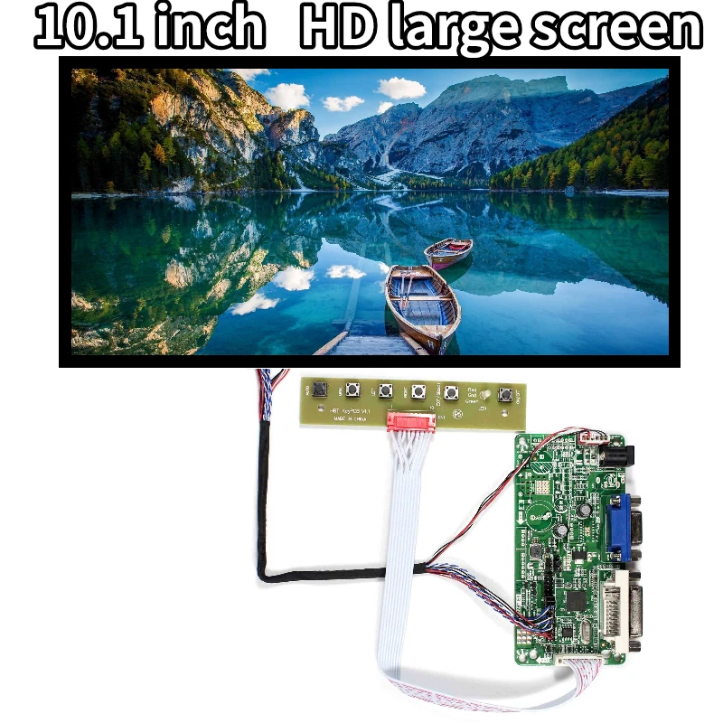 

10.1"Inch LCD Display Screen For N101BCG-L21 REV.B2 Tablets PC Laptops LCD Screen Display Repair Replacement Free Shipping