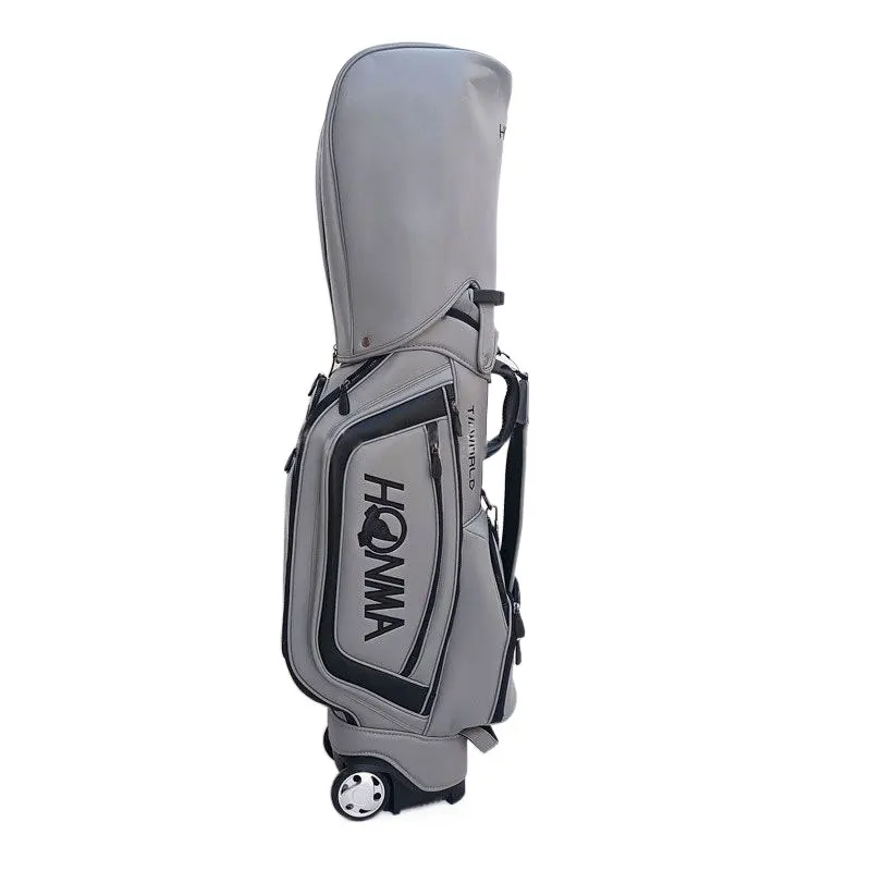 Рисунок 6 - Профессиональные сумки для гольфа