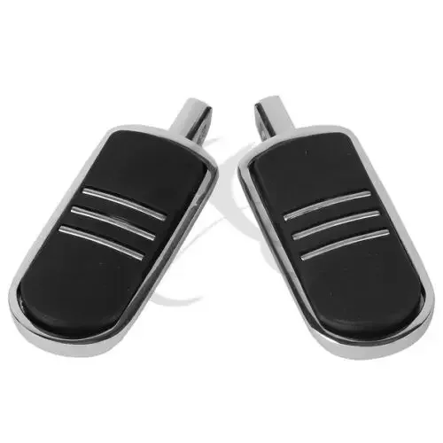 Для защиты двигателя 1 25 дюйма 32 мм Противоударная планка пегстринлайнер Moto Footpeg