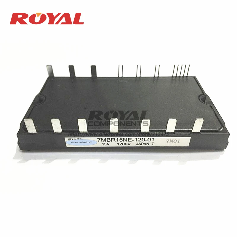 7MBR50NF060-01 7MBR30NE060-01 7MBR15NE-120-01 7MBR50NE060-01