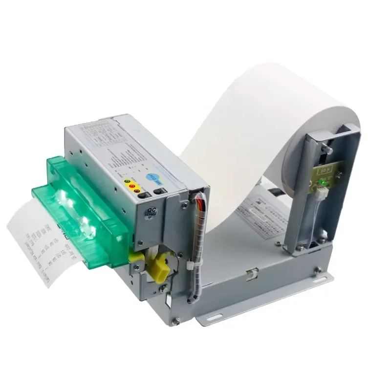 Термопринтер этикеток MASUNG MS-D347-TL 80 мм, мини-POS-принтер для печати чеков и билетов на Android для банковских терминалов (Lmprimante Thermique) (art.: 3920dbed3d165) - 3920dbed3d165