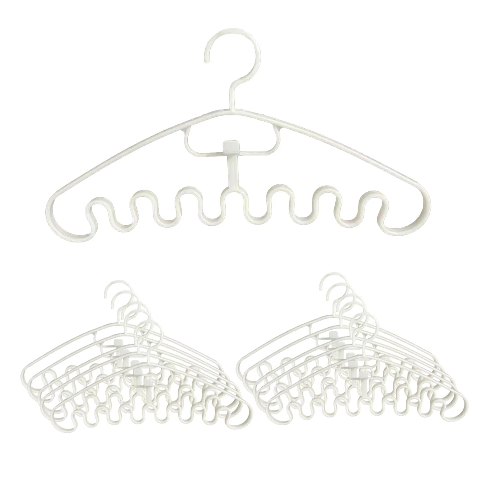 

Hangers Space Saving Non Slip Closet Storage Hangers Closet Space Saver Clothes Organizer Clothes Rack Drying Hanger For Jackets