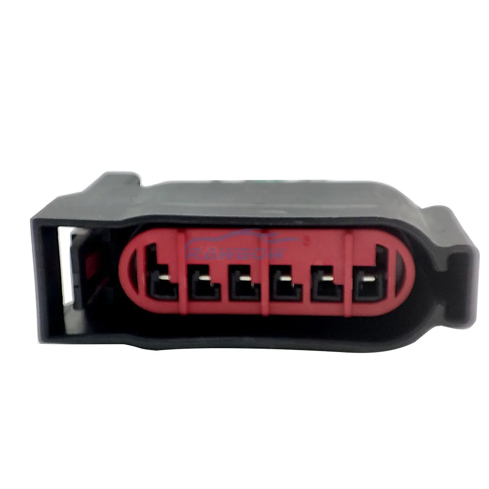 1/5/10 набор для 1x коннектора 6-канального датчика педали акселератора W0133-2040590 0090-607