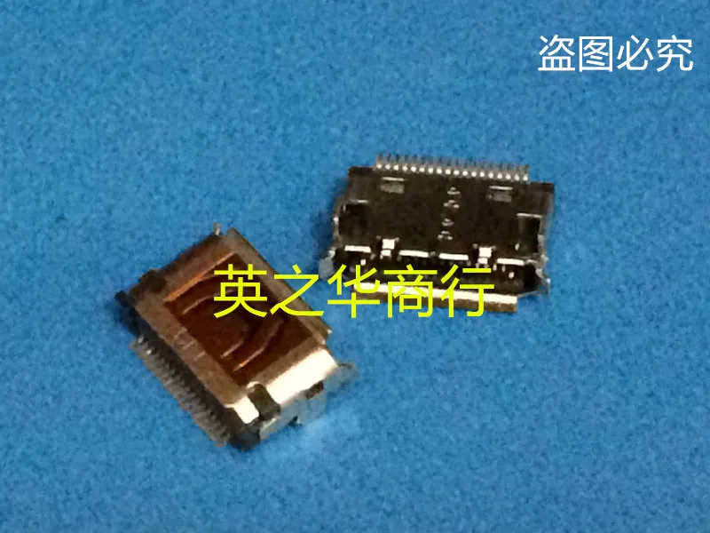 

30pcs original new 129-001207 21-03-0032-1 Connector