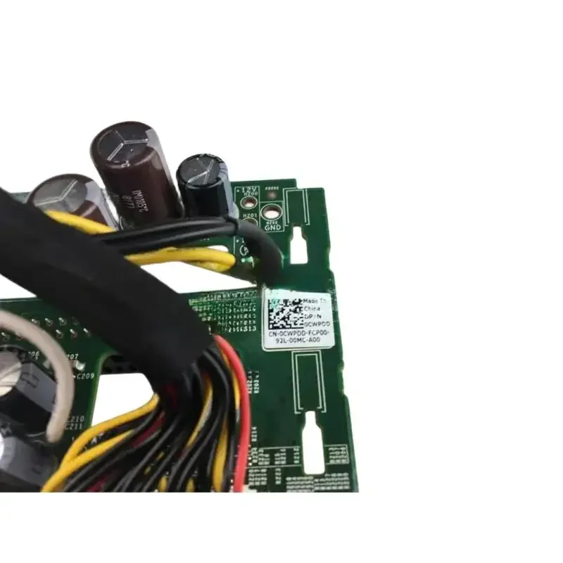 Новинка для термоблок питания Dell T330 плата распределительная CN-0CWPDD 0CWPDD CWPD D.