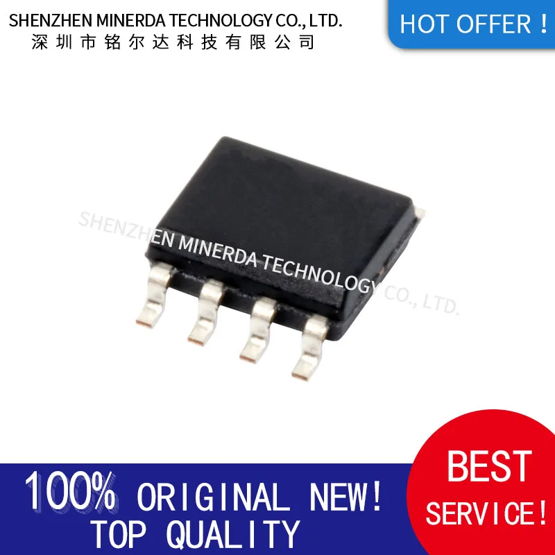 

AD8032BRZ-REEL7 2.7 V, 800 μA, 80 MHz Rail-to-Rail I/O Amplifiers