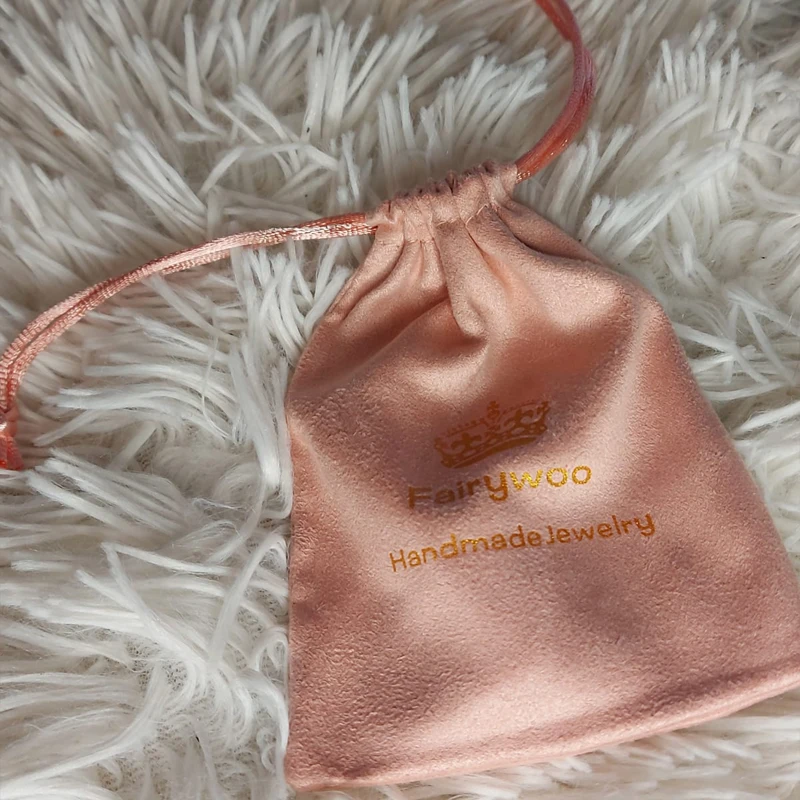 FAIRYWOO Миюки бисер кольцо для женщин дизайнерские роскошные кольца ручной работы