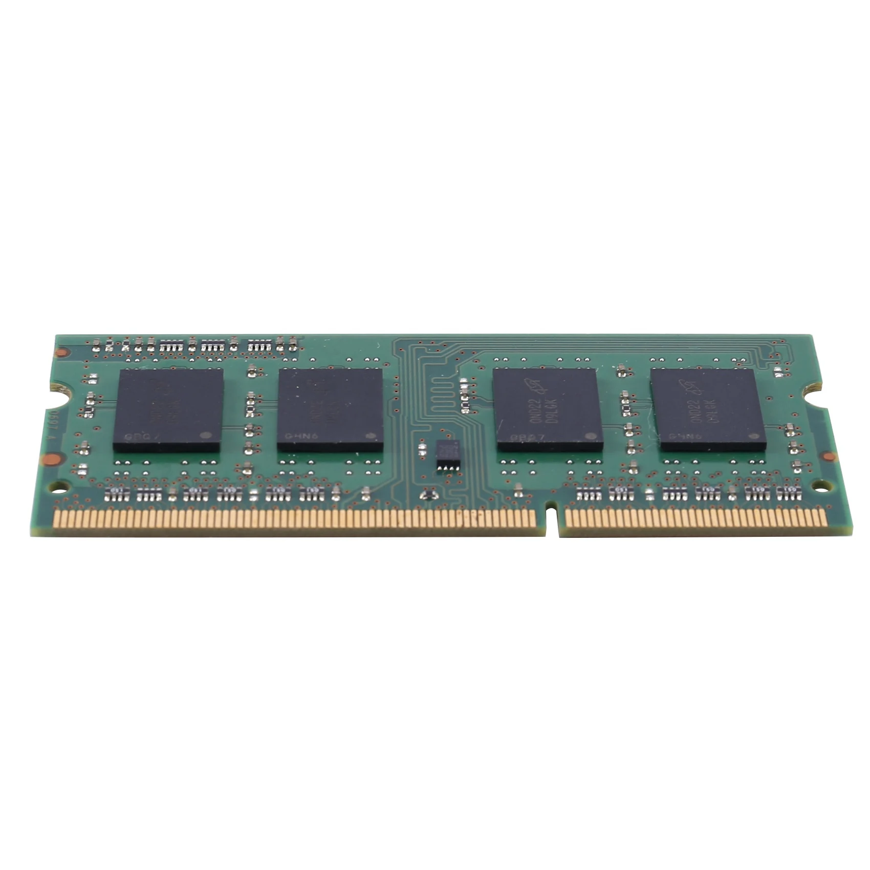 Оперативная память DDR3 для ноутбука 2 Гб 1RX8 1333 МГц 204Pin 1 5 в высокопроизводительный