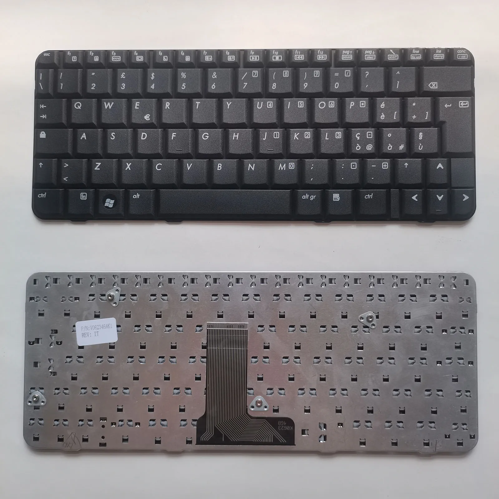 

FOR HP B1200 B2210 2210B IT Italian Keyboard