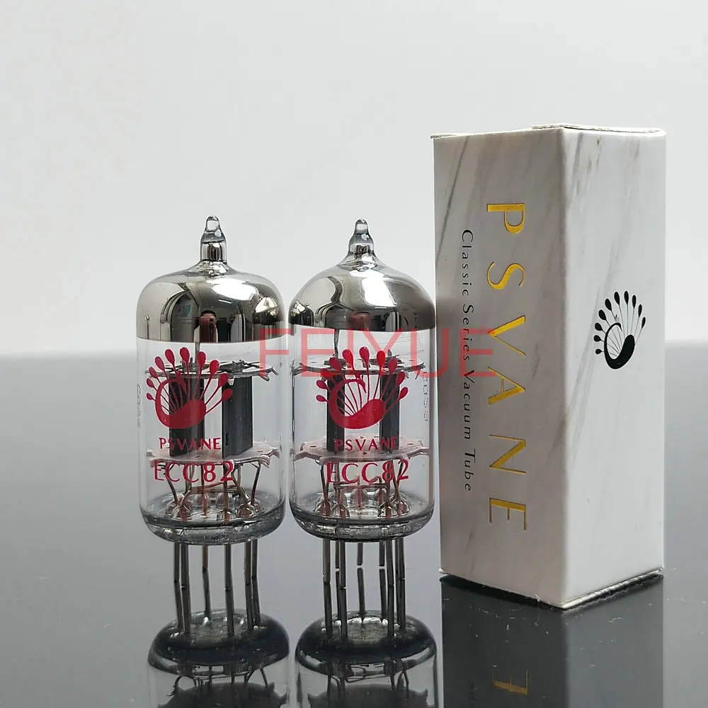 FEIYUE AMP PSVANE Ламповый ECC83 12AX7 12AU7 ECC82 ECC81 12AT7 Ламповый усилитель HIFI Комплект аудиоусилителя DIY Предусилитель (art.: 3920cd7a57657) - 3920cd7a57657