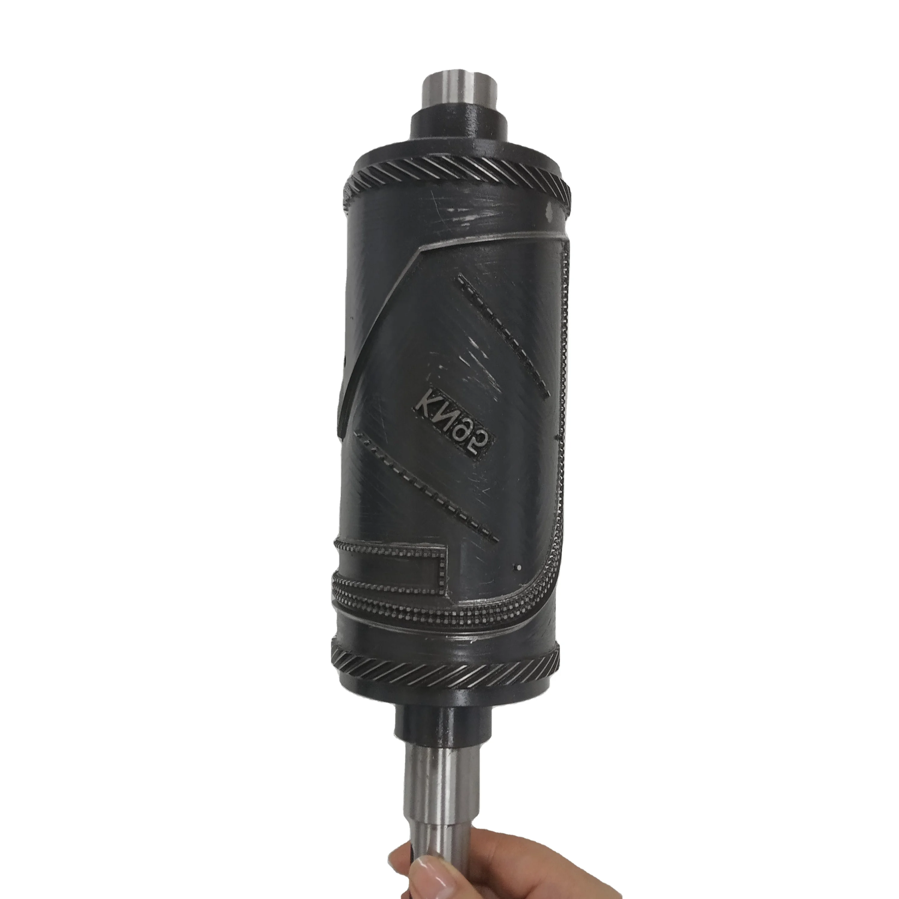 

Mask Making Machine N95 knife Cut Roller/Kn95 N95 Face Masks Machine Part Hot-pressing Roller Cutter Shaft