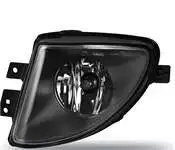 

For fog lamp left F10 F11