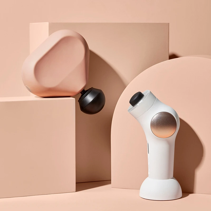 Интеллектуальный профессиональный мини-пистолет TheraFace PRO