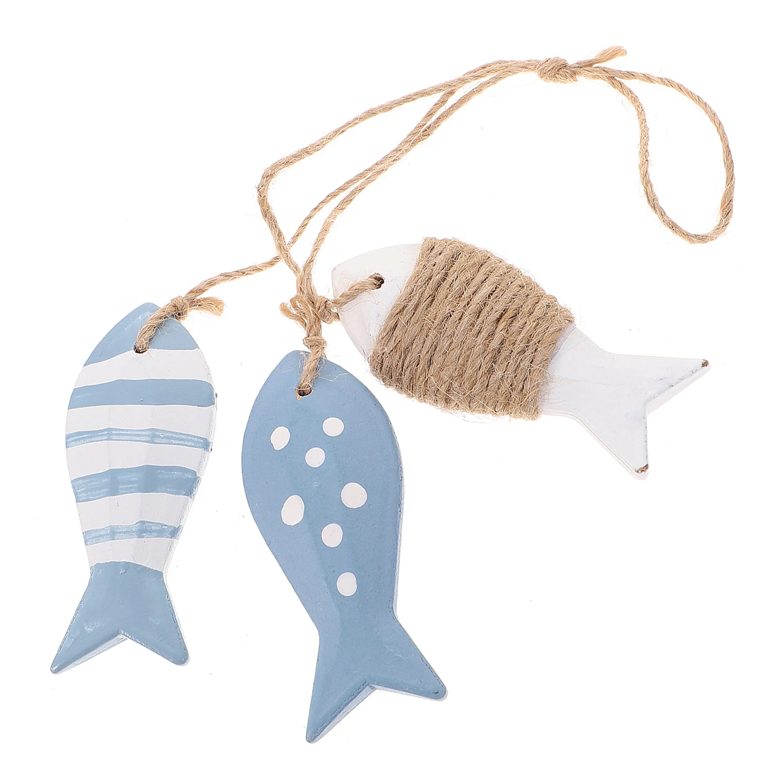 

Decoration Pendant Wooden Wall Curtain Home Decor Kindergarten Decorations Sea Ideas String Nautical Room Living Hanging