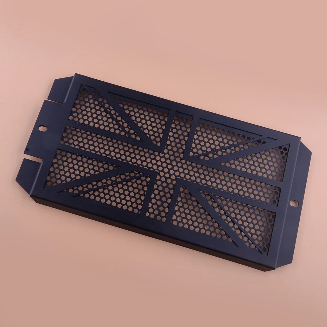 

Water Tank Radiator Grille Guard Net Cover Protector Fit For Bonneville Bobber Street Scrambler T100 T120 Speed Twin Thruxton