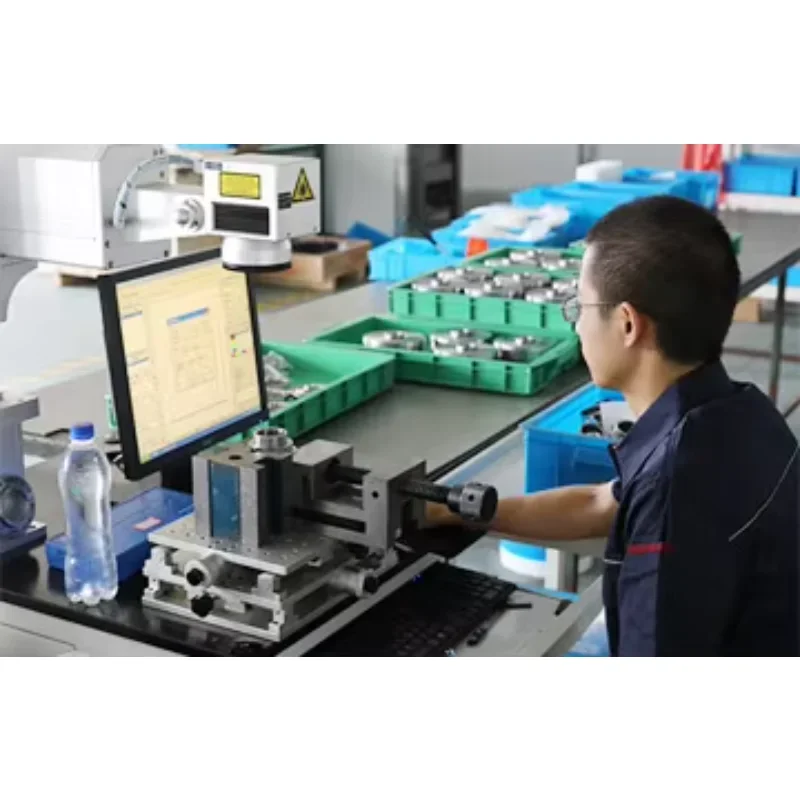 Редуктор двигателя электрического постоянного тока Laifual LFT для автоматического