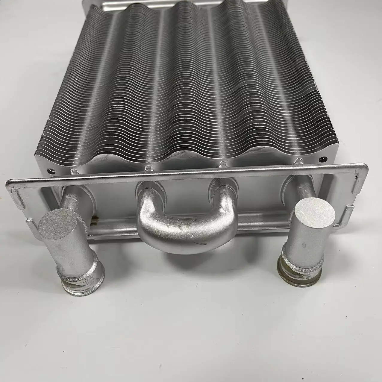 Первичный теплообменник котла Beretta City 24 CSI с 2015 г.