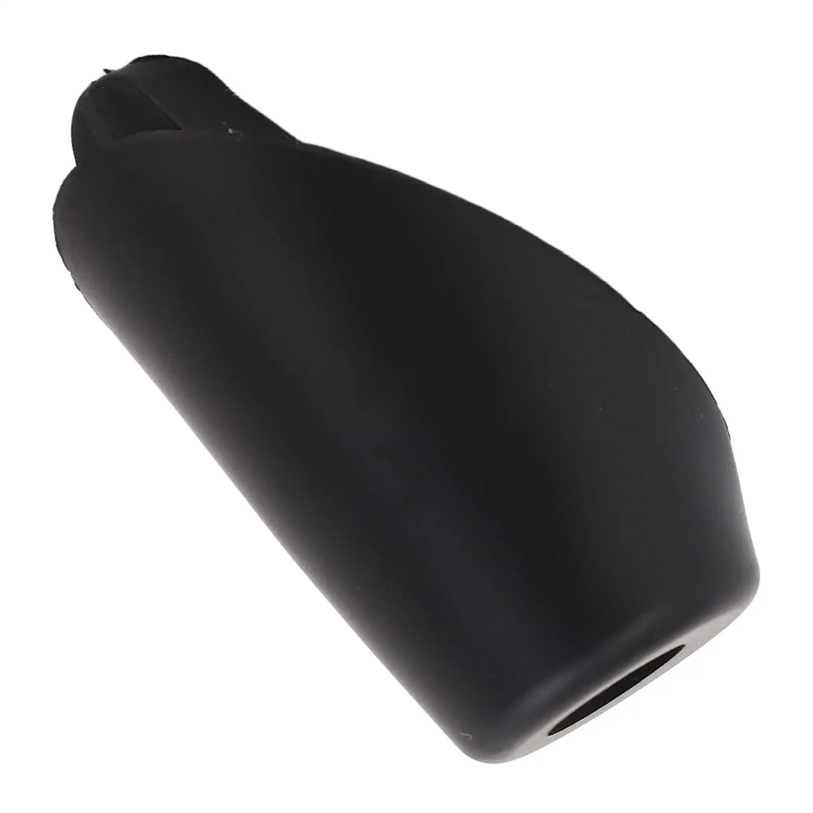 Черная эластичная рамка для крепления основания антенны на 2010-2013 годы Toyota 4Runner |