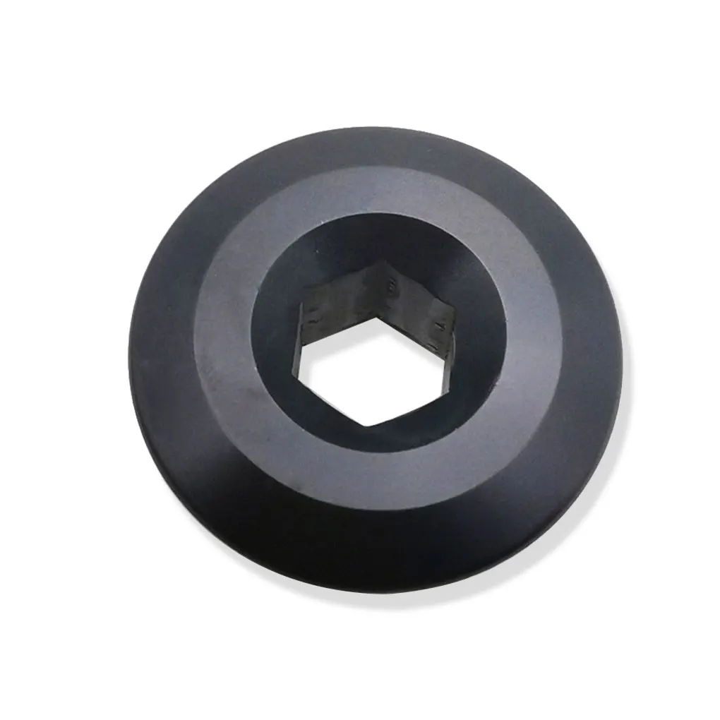 

Гайки для гусеничного колеса, креативный комплект оборудования для велосипеда, практичные крепежные винты, износостойкие удобные принадле...