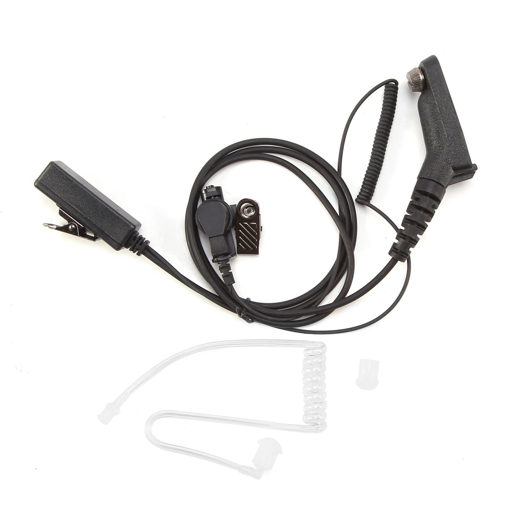 

Наушники с катетером XPR6500 XPR6550 XPR6580 гарнитура с микрофоном