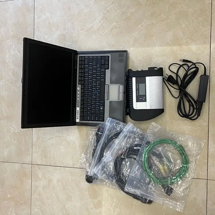 

V2023.09 C4 MB SD Connect Star Diagnosis MB Star C4 Plus d630 ноутбук 4G с инженерным программным обеспечением