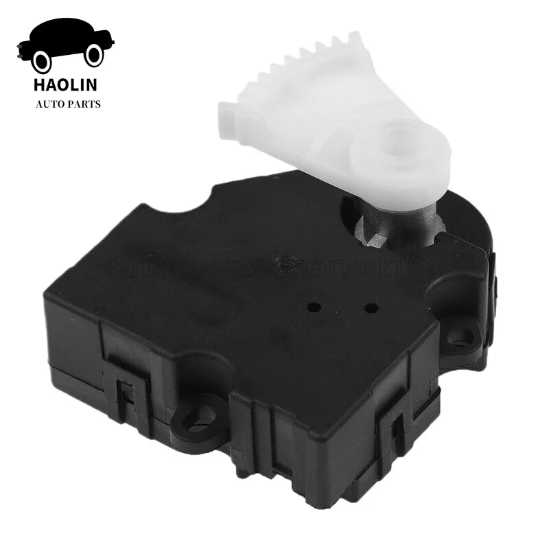 Новинка 52402610 года Нагреватель HVAC дверной привод для 03-09 Chevrolet GMC Buick Isuzu Oldsmobile Saab
