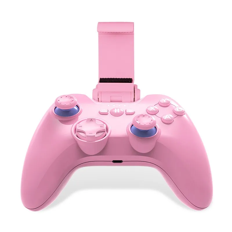 

New Gamepad Controller Gaming For IPhone PXN MFi Mobile Game Bluetooth-compatible Wireless For IPhone / IPAD / Apple TV