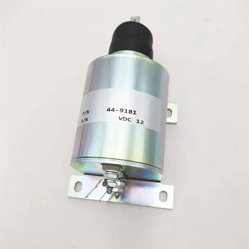 Электромагнитная катушка выключения подачи топлива для Thermo King SL100 SL200 SL300 SL400 TS200