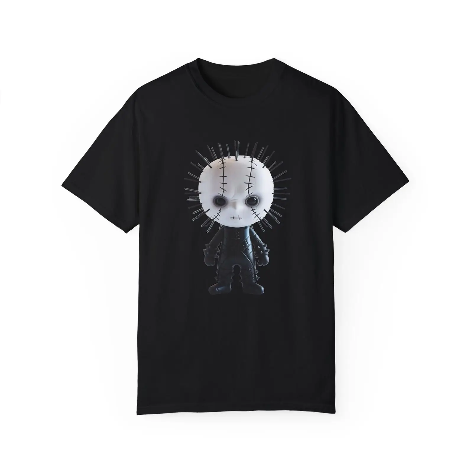 2008 г. футболка с изображением животного Hellraiser большого размера отличное