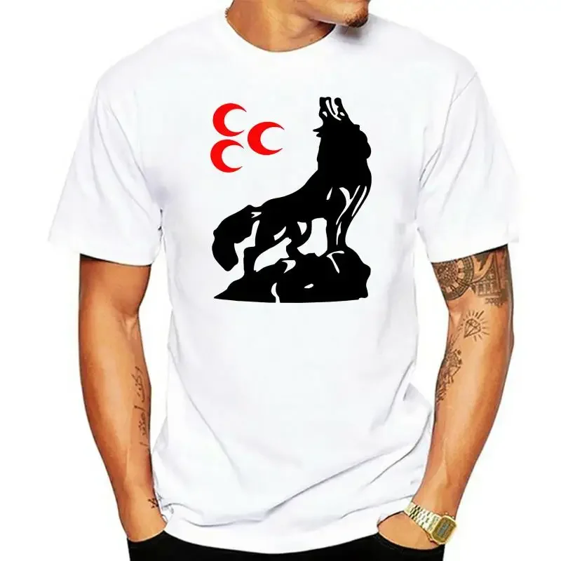 Женская футболка бозкурт туркэй ДНК Турция в моем mhpчере мотив G23 летняя стильная