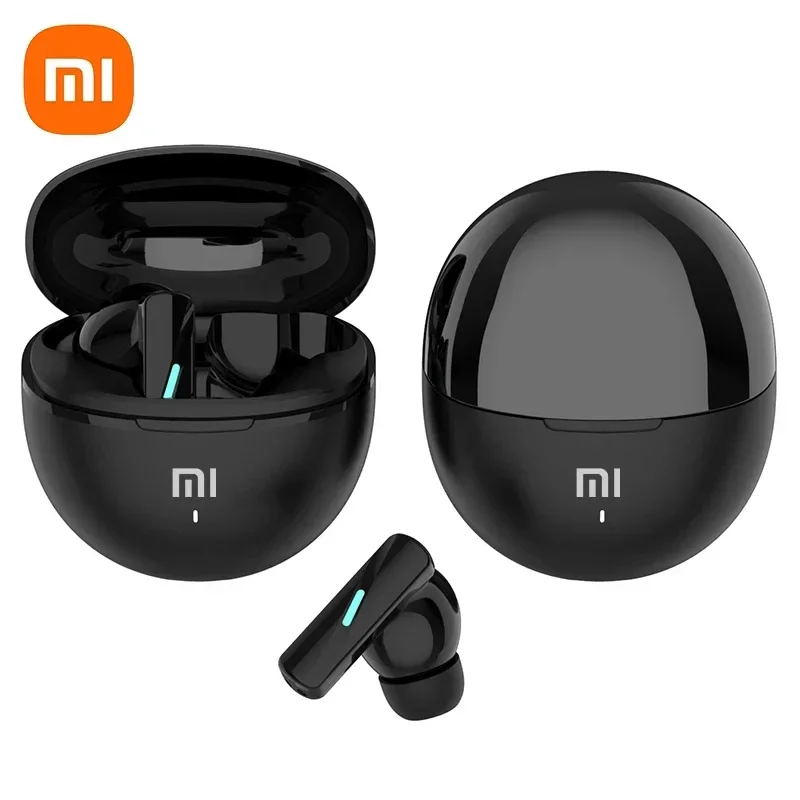 Наушники-вкладыши Xiaomi M90 Bluetooth 5 3 с микрофоном