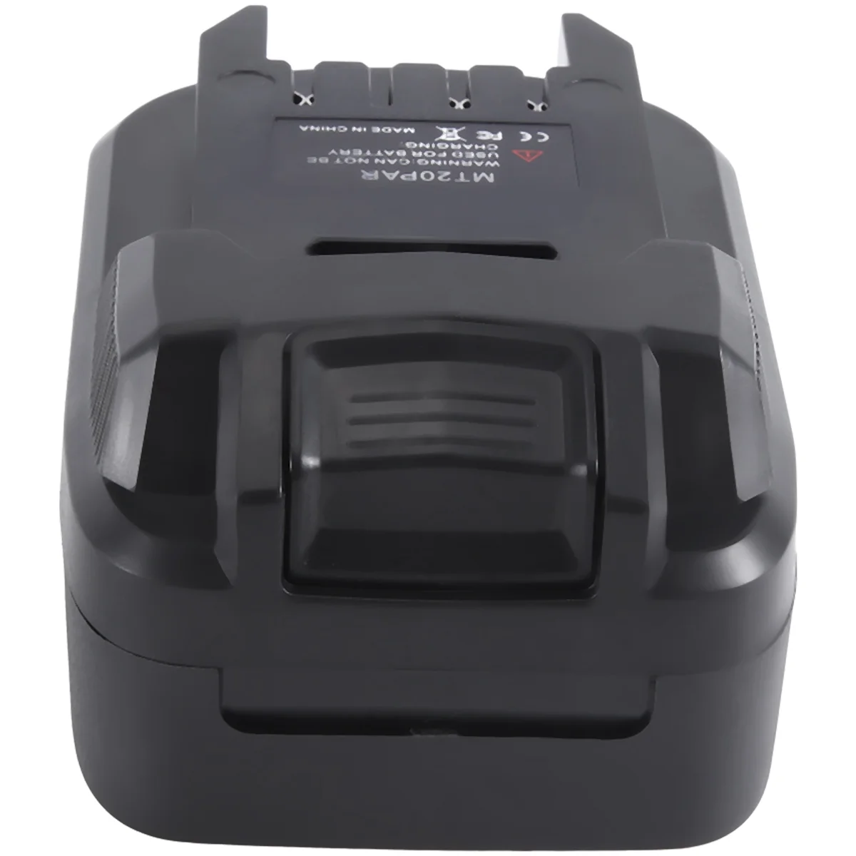 Адаптер для аккумулятора MT20PAR Makita 18 в Lidl Parkside X20V преобразователь литий-ионных