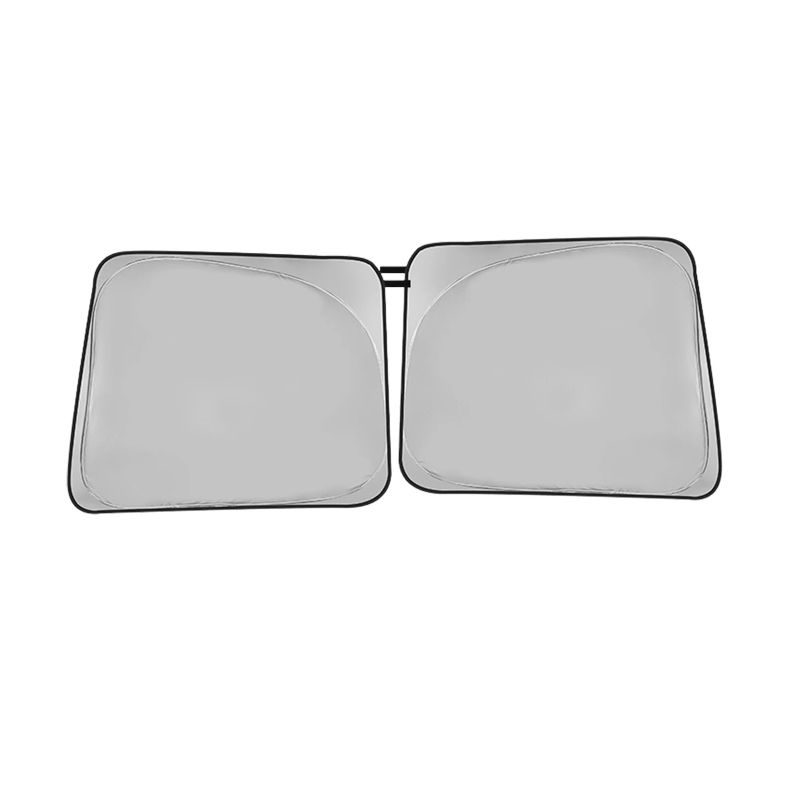 

Солнцезащитный козырек на лобовое стекло, складной автомобильный солнцезащитный козырек на лобовое стекло, солнцезащитные блоки с УФ-луча...