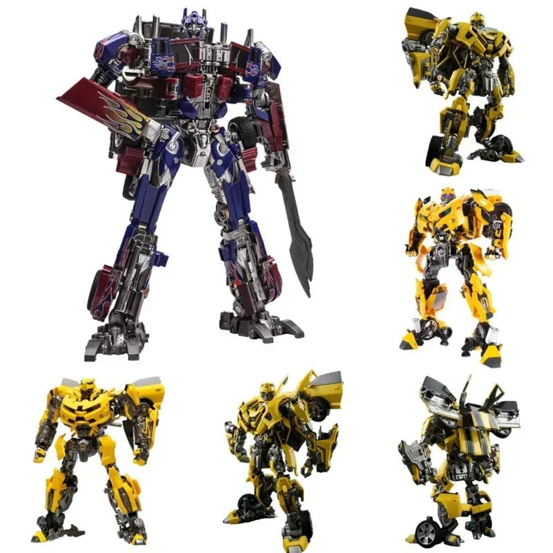 

MPM03 M03 трансформер BB01 робот OP игрушка Weijiang Bee шедевр командир SS05 экшн-фигурка LTS03C Mpm03 модель автомобиля KO