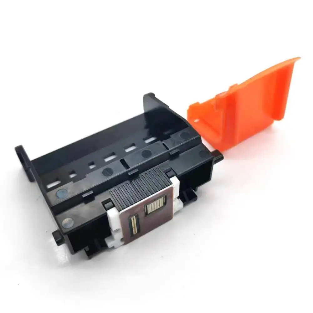 Полноцветная печатающая головка Qy6-0061 подходит для Canon PIXMA MP600R iP5200 MP830 iP4300 MP600 iP5200R