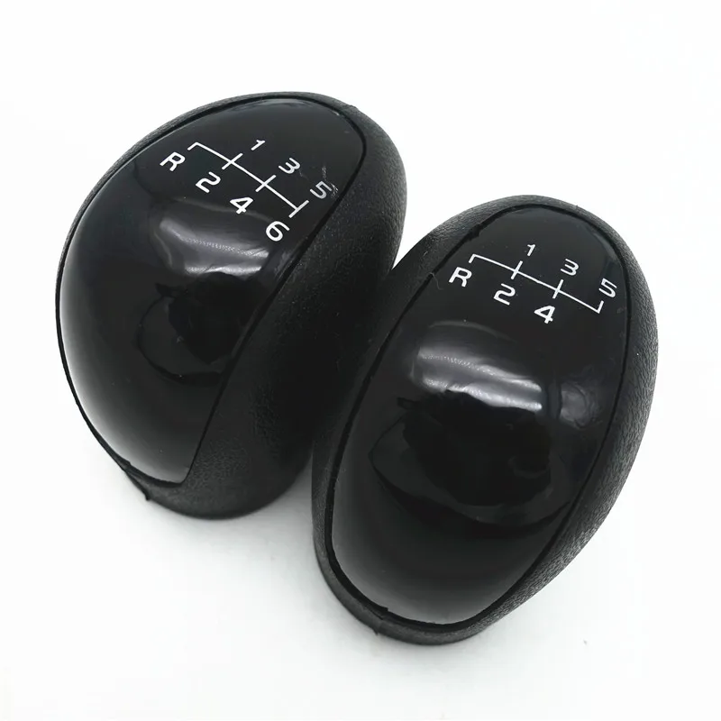 5/6 Speed Gear Shift Knob Stick For Mercedes Benz VITO VIANO W639 (03-10) SPRINTER II 906 (06-13) / VW CRAFTER I 2E 2F (06-11) |