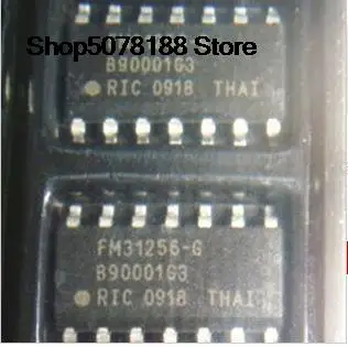 

FM31256-GTR FM31256 SOP14IC Original and new fast shipping