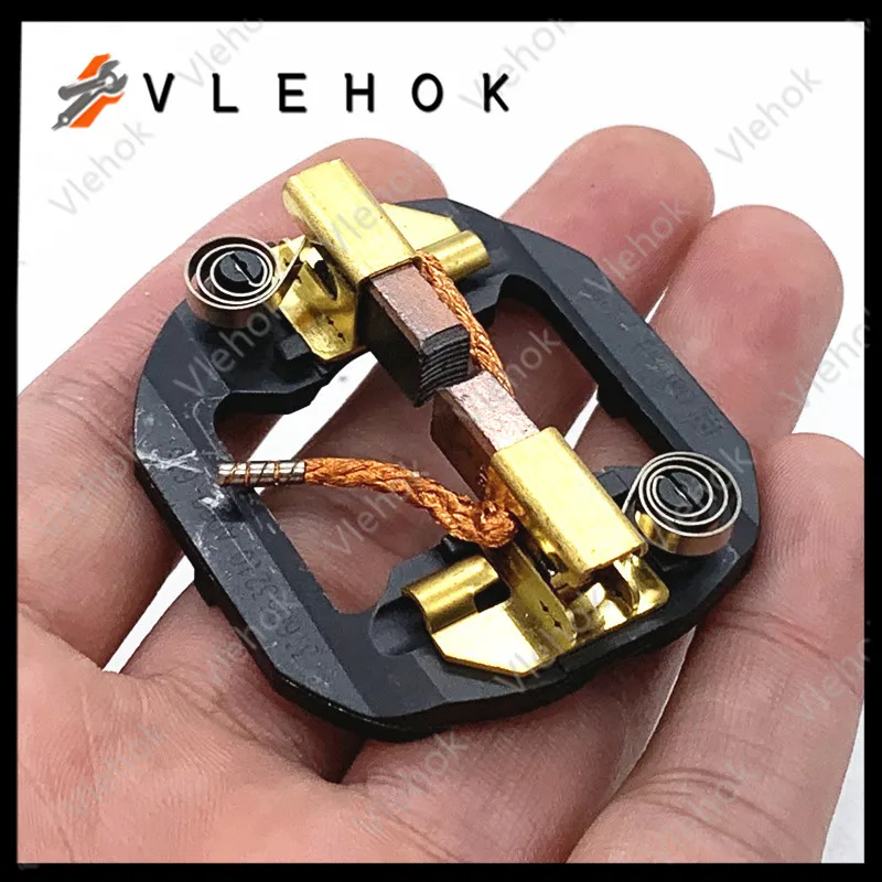 

Держатель щетки для METABO vlehok