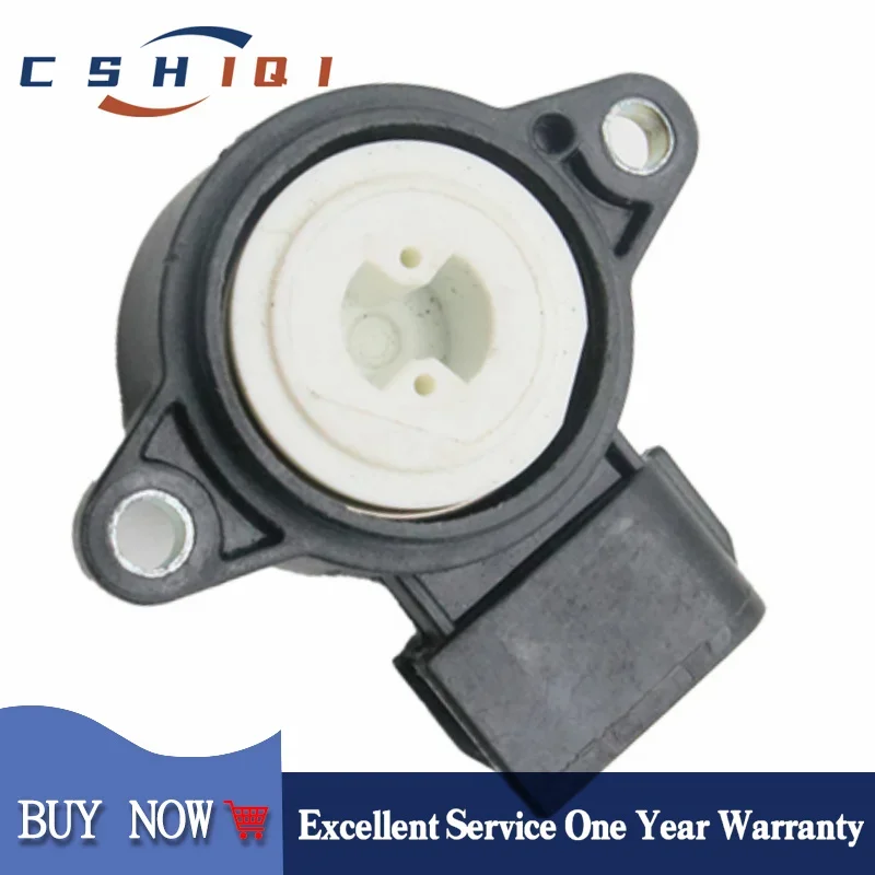 89452-52011 89452-52010 Датчик положения дроссельной заслонки TPS для Subaru Toyota Platz Vitz Yaris Echo 1.3 T3