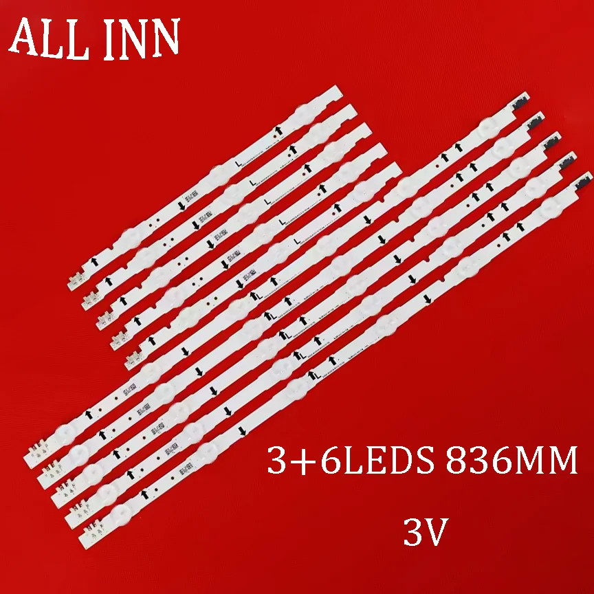 

Светодиодная лента для UE40H6200AK