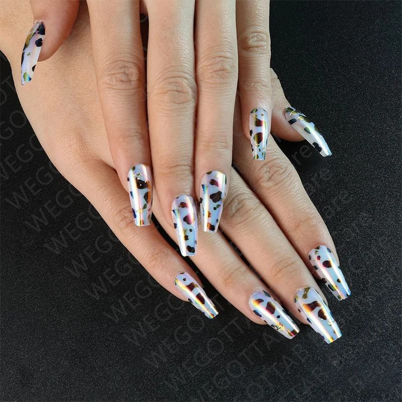 

Press on Nails SM19211274