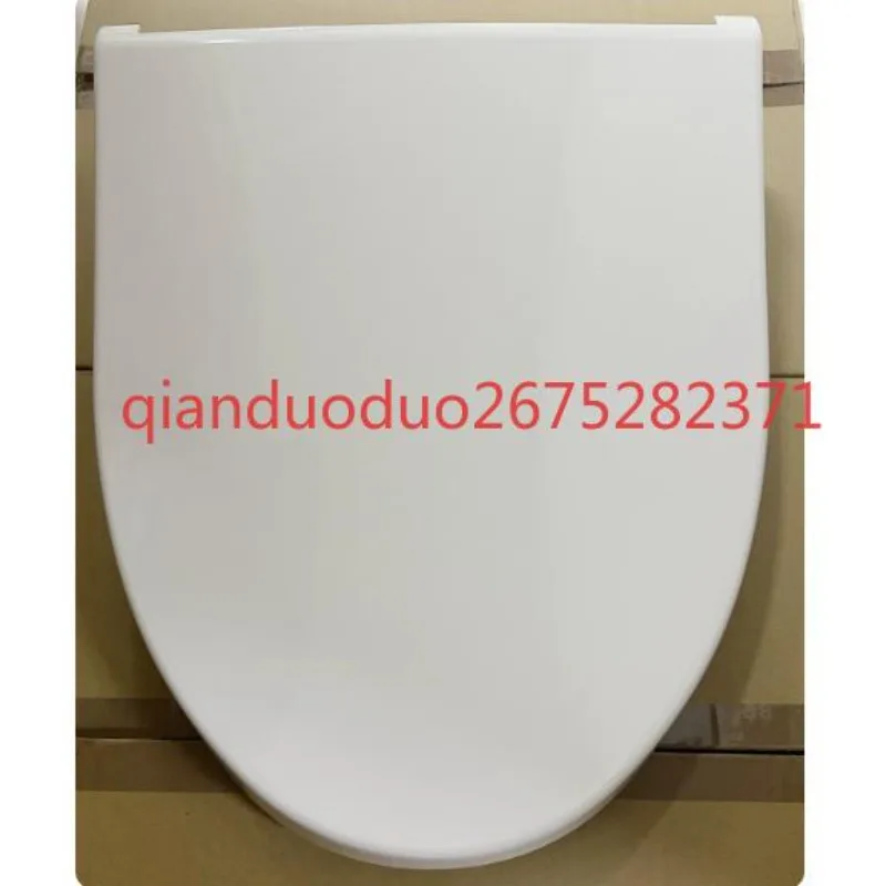 Фото Подходит для умной крышки-сиденья для унитаза TOTO Smart Cover TCF6631CS 338 359 339C2CS №2